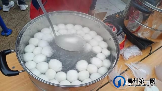 【恒达物业】浓浓邻里情 趣味元宵节 【恒达物业】浓浓邻里情 趣味元宵节