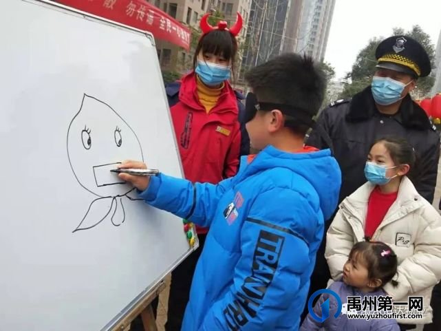 【恒达物业】浓浓邻里情 趣味元宵节 【恒达物业】浓浓邻里情 趣味元宵节