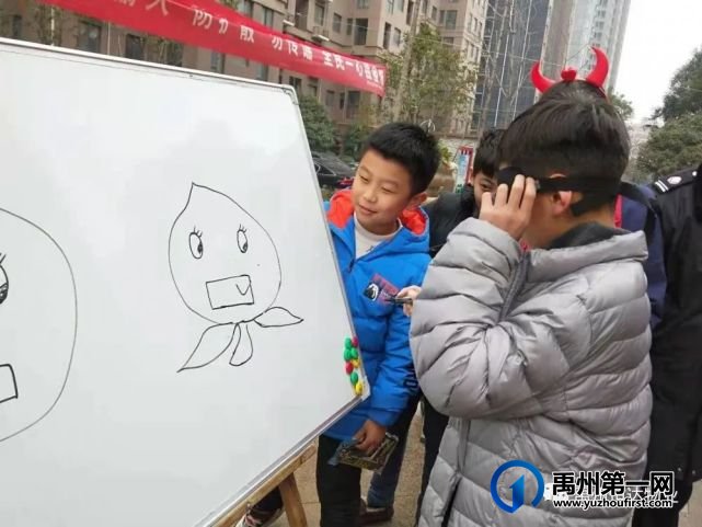 【恒达物业】浓浓邻里情 趣味元宵节 【恒达物业】浓浓邻里情 趣味元宵节