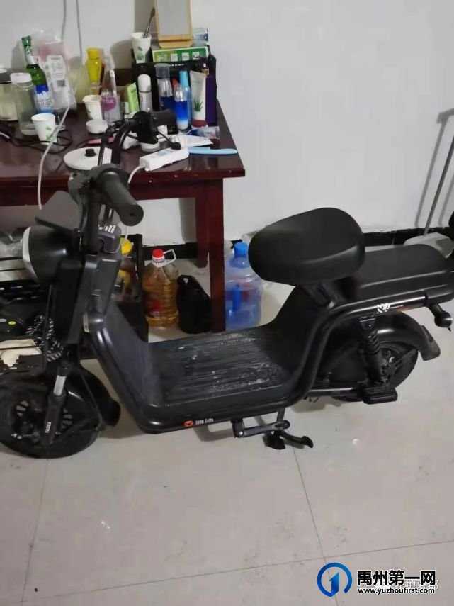 元宵节当天,禹州反扒民警抓获一人 元宵节当天,禹州反扒民警抓获一人