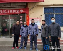 禹州警方成功打掉一盗销电动车团伙