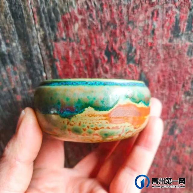 钧瓷与《唐宫夜宴》撞了个满怀,会碰撞出怎样的火花? 钧瓷与《唐宫夜宴》撞了个满怀,会碰撞出怎样的火花?