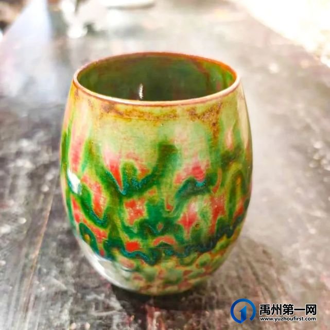 钧瓷与《唐宫夜宴》撞了个满怀,会碰撞出怎样的火花? 钧瓷与《唐宫夜宴》撞了个满怀,会碰撞出怎样的火花?