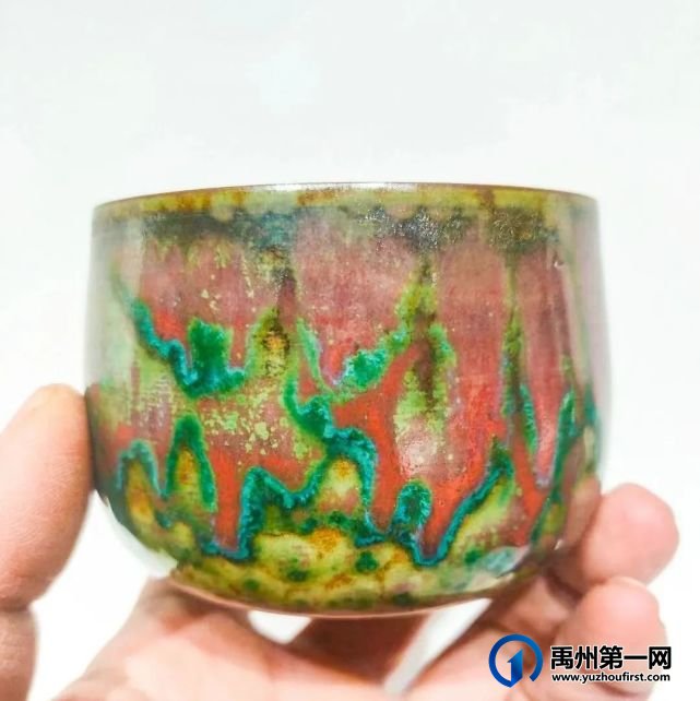 钧瓷与《唐宫夜宴》撞了个满怀,会碰撞出怎样的火花? 钧瓷与《唐宫夜宴》撞了个满怀,会碰撞出怎样的火花?