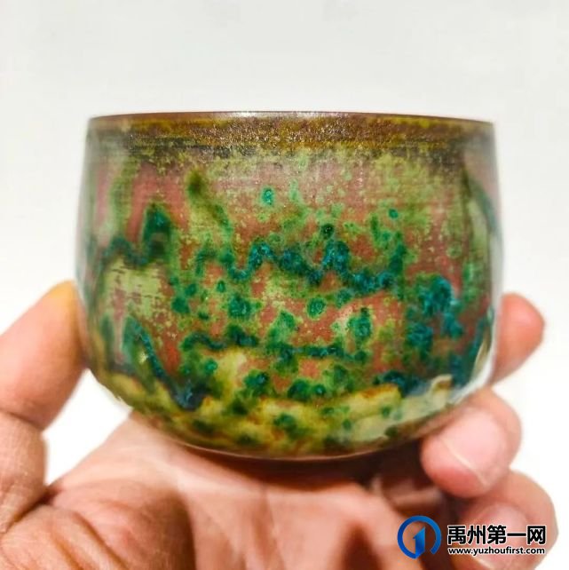 钧瓷与《唐宫夜宴》撞了个满怀,会碰撞出怎样的火花? 钧瓷与《唐宫夜宴》撞了个满怀,会碰撞出怎样的火花?