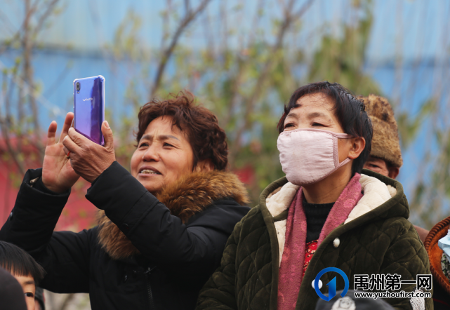 “王炸”!元宵节当天,禹州顺店镇这个网红基地火了! “王炸”!元宵节当天,禹州顺店镇这个网红基地火了!