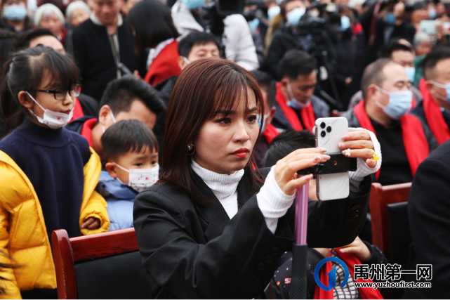 “王炸”!元宵节当天,禹州顺店镇这个网红基地火了! “王炸”!元宵节当天,禹州顺店镇这个网红基地火了!