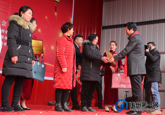 “王炸”!元宵节当天,禹州顺店镇这个网红基地火了! “王炸”!元宵节当天,禹州顺店镇这个网红基地火了!
