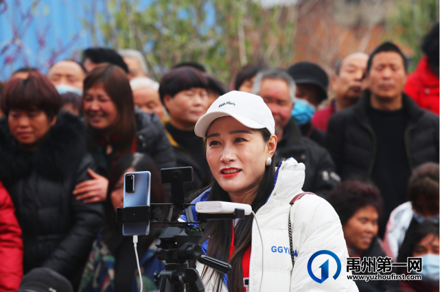 “王炸”!元宵节当天,禹州顺店镇这个网红基地火了! “王炸”!元宵节当天,禹州顺店镇这个网红基地火了!