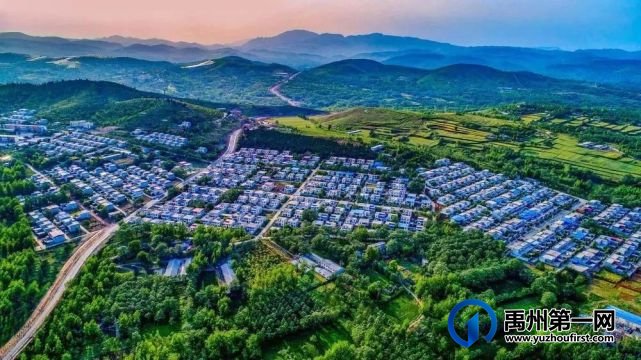 禹州市大数据平台成为拉动乡村振兴新引擎 禹州市大数据平台成为拉动乡村振兴新引擎