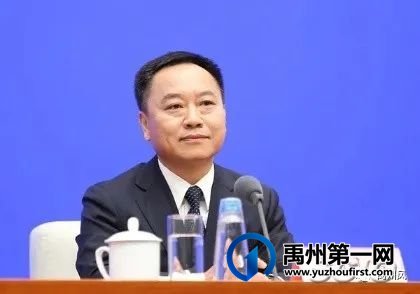 快讯!禹州老乡李国英获任水利部部长 快讯!禹州老乡李国英获任水利部部长