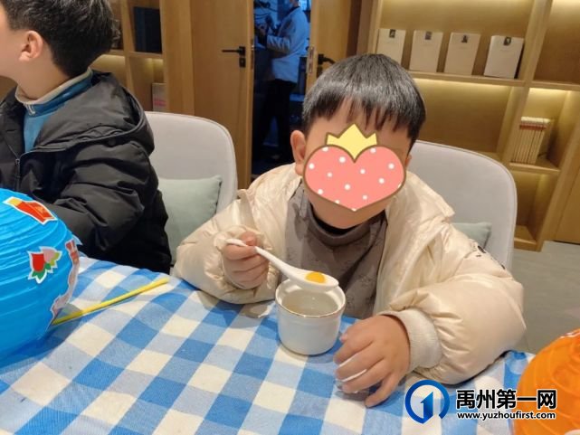 禹州建业花灯DIY温情落幕 禹州建业花灯DIY温情落幕