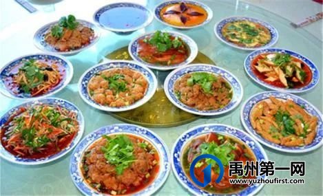 禹州粉条、十三碗、十碗席等入选河南非遗推荐名单 禹州粉条、十三碗、十碗席等入选河南非遗推荐名单