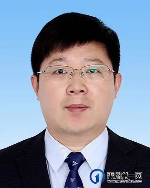 刚刚!陈涛当选禹州市人民政府市长! 刚刚!陈涛当选禹州市人民政府市长!