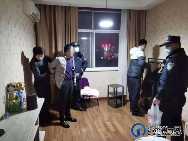 禹州民警10小时侦破店铺现金被盗案! 禹州民警10小时侦破店铺现金被盗案!