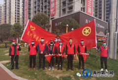 禹州公交开展志愿服务 弘扬雷锋精神