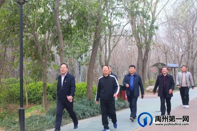 禹州市住建局创和谐住建 展巾帼风采 禹州市住建局创和谐住建 展巾帼风采