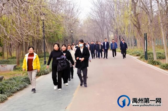 禹州市住建局创和谐住建 展巾帼风采 禹州市住建局创和谐住建 展巾帼风采