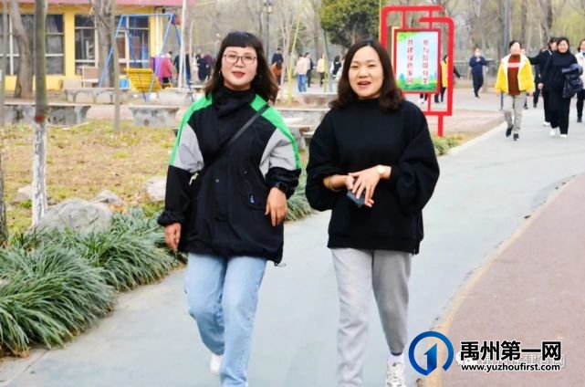 禹州市住建局创和谐住建 展巾帼风采 禹州市住建局创和谐住建 展巾帼风采