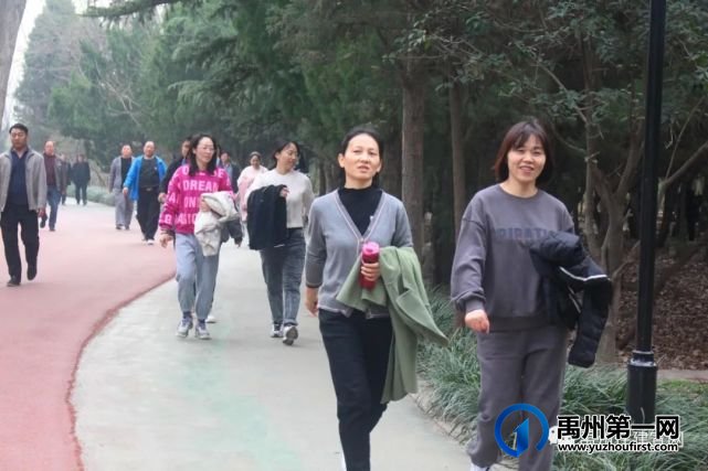 禹州市住建局创和谐住建 展巾帼风采 禹州市住建局创和谐住建 展巾帼风采