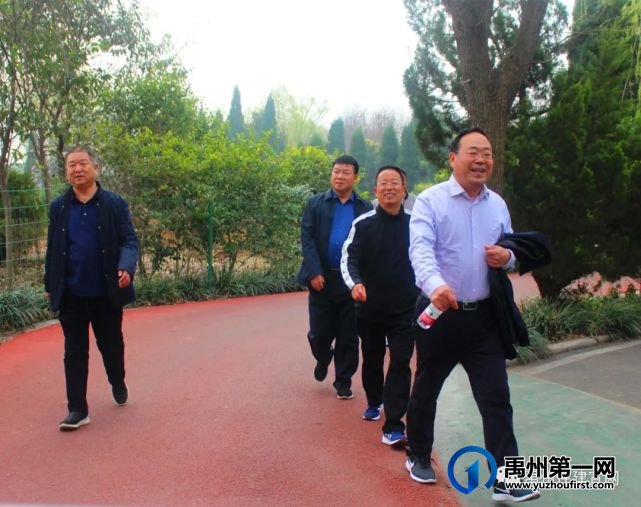 禹州市住建局创和谐住建 展巾帼风采 禹州市住建局创和谐住建 展巾帼风采
