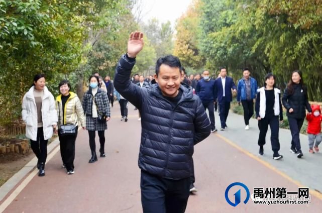 禹州市住建局创和谐住建 展巾帼风采 禹州市住建局创和谐住建 展巾帼风采
