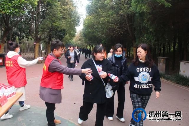 禹州市住建局创和谐住建 展巾帼风采 禹州市住建局创和谐住建 展巾帼风采