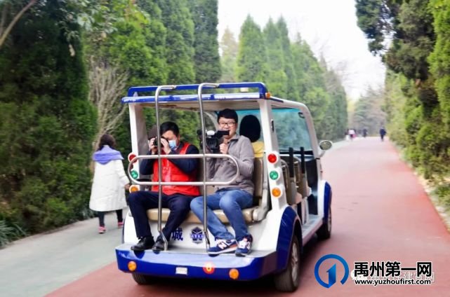 禹州市住建局创和谐住建 展巾帼风采 禹州市住建局创和谐住建 展巾帼风采