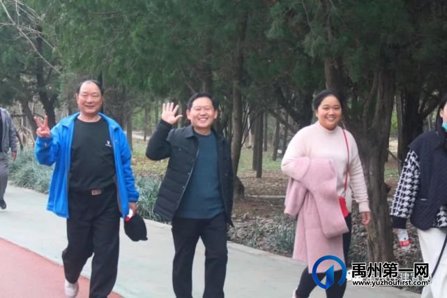 禹州市住建局创和谐住建 展巾帼风采 禹州市住建局创和谐住建 展巾帼风采