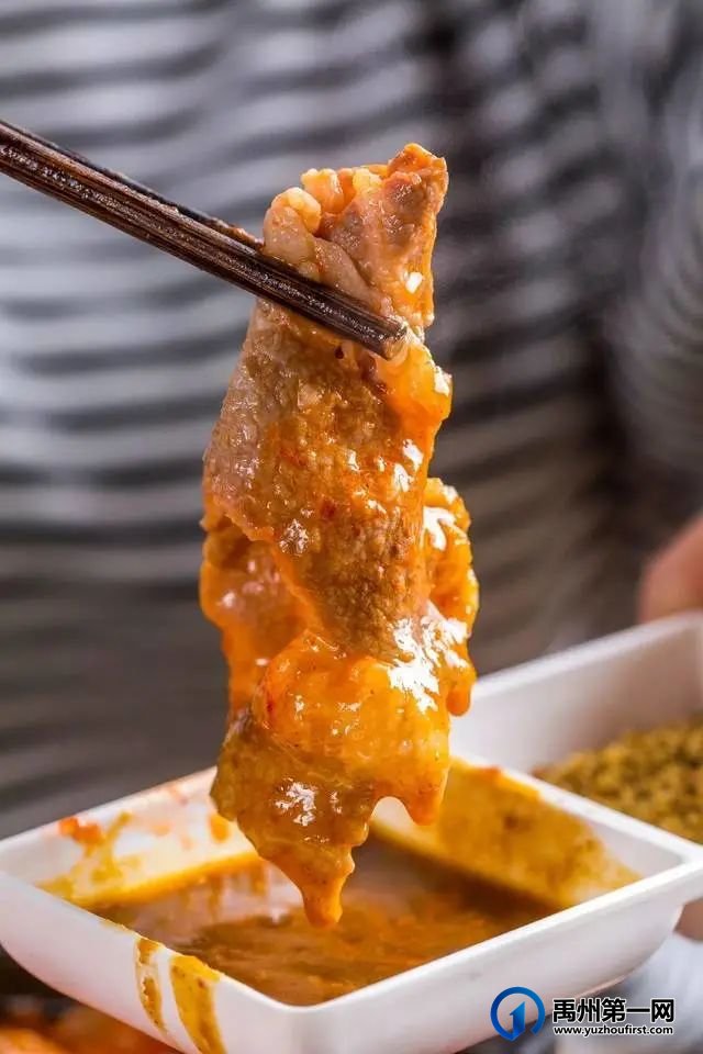 禹州这条老街改出了新韵味,唯有这点没有变,就是...... 禹州这条老街改出了新韵味,唯有这点没有变,就是......
