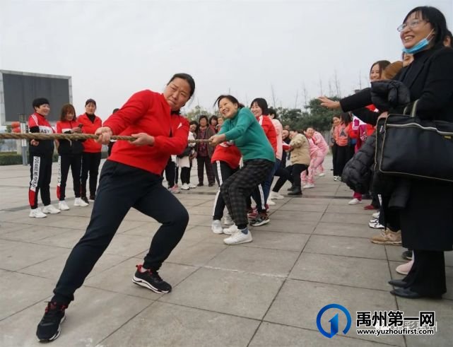 情暖三月!禹州她们用花样活动,迎“花漾”三八节! 情暖三月!禹州她们用花样活动,迎“花漾”三八节!