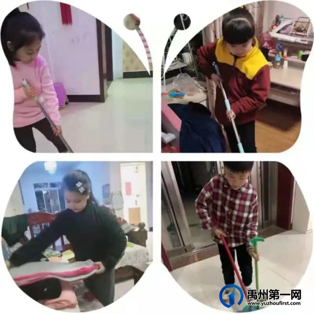 学雷锋,禹州第三实验学校在行动 学雷锋,禹州第三实验学校在行动