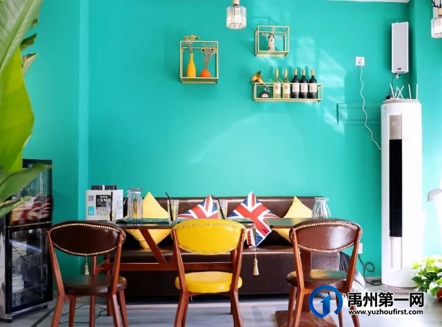 3.8元敞开吃!禹州体育场西门这家店发出正式邀请!快看... 3.8元敞开吃!禹州体育场西门这家店发出正式邀请!快看...
