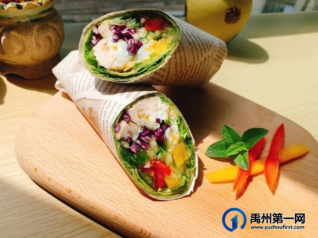 3.8元敞开吃!禹州体育场西门这家店发出正式邀请!快看... 3.8元敞开吃!禹州体育场西门这家店发出正式邀请!快看...
