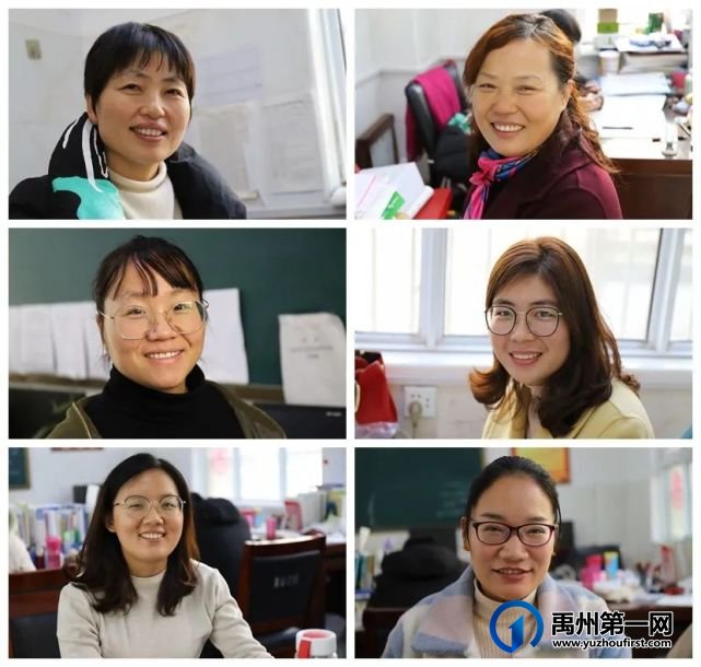 致敬拥有“她力量”的禹州一高女神们! 致敬拥有“她力量”的禹州一高女神们!