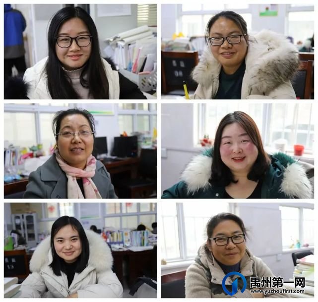 致敬拥有“她力量”的禹州一高女神们! 致敬拥有“她力量”的禹州一高女神们!