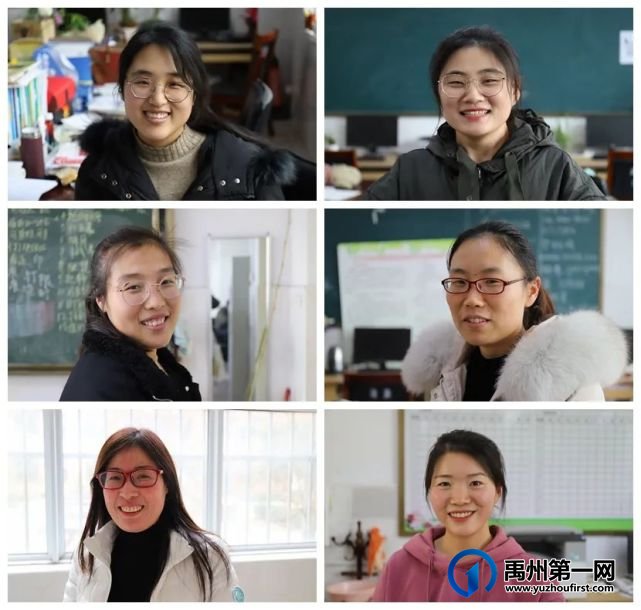 致敬拥有“她力量”的禹州一高女神们! 致敬拥有“她力量”的禹州一高女神们!