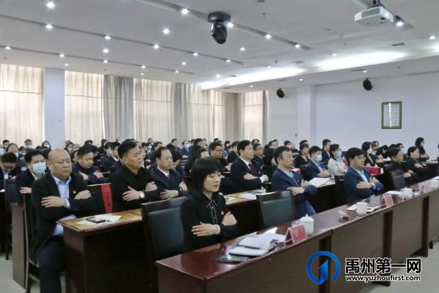 禹州市纪委监委开展“庆三八”系列活动 禹州市纪委监委开展“庆三八”系列活动