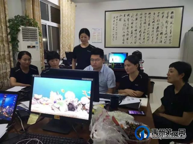 禹州市森林公安局:警营“半边天”,巾帼花绽放 禹州市森林公安局:警营“半边天”,巾帼花绽放