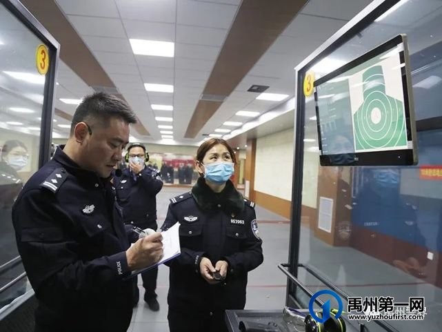 禹州市公安局开展纪念2021年“三八妇女节”主题活动 禹州市公安局开展纪念2021年“三八妇女节”主题活动