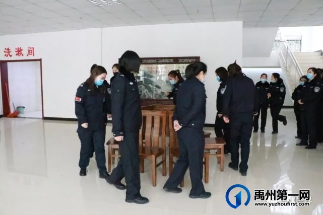 禹州市公安局开展纪念2021年“三八妇女节”主题活动 禹州市公安局开展纪念2021年“三八妇女节”主题活动