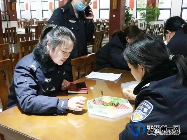 禹州市公安局开展纪念2021年“三八妇女节”主题活动 禹州市公安局开展纪念2021年“三八妇女节”主题活动