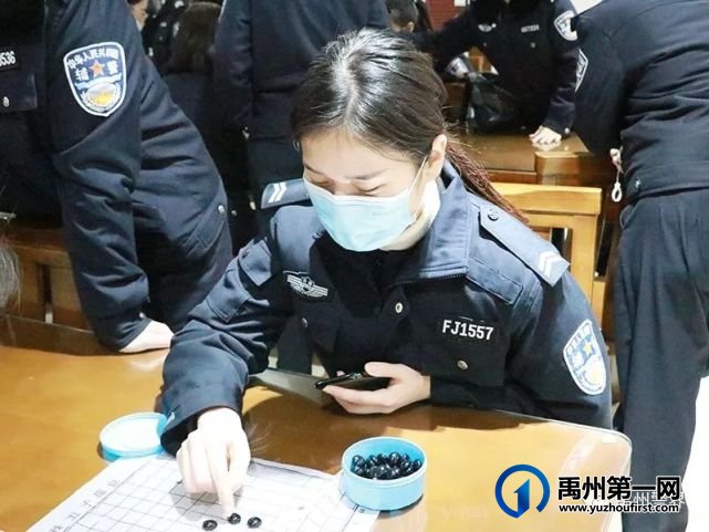 禹州市公安局开展纪念2021年“三八妇女节”主题活动 禹州市公安局开展纪念2021年“三八妇女节”主题活动