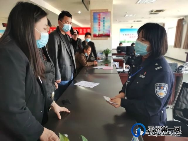 三八节,她们是最美的“警”! 三八节,她们是最美的“警”!