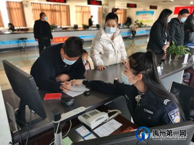 三八节,她们是最美的“警”! 三八节,她们是最美的“警”!