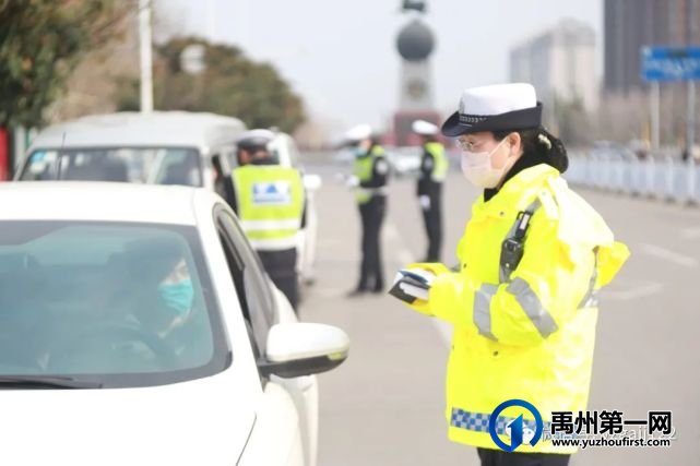 三八节,她们是最美的“警”! 三八节,她们是最美的“警”!