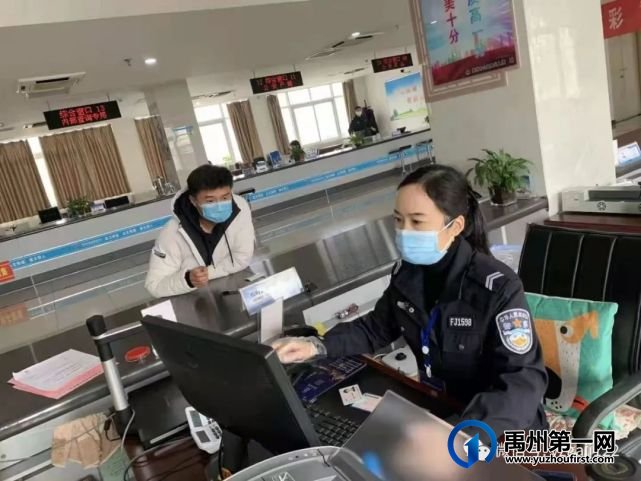 三八节,她们是最美的“警”! 三八节,她们是最美的“警”!