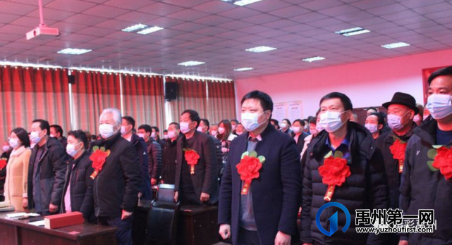 喜迎“三八”妇女节 禹州市开展形式多样的文化活动 喜迎“三八”妇女节 禹州市开展形式多样的文化活动