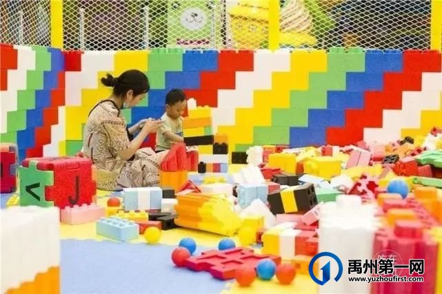 禹州这家大型儿童主题乐园要被挤爆啦!朋友圈都被传疯了...... 禹州这家大型儿童主题乐园要被挤爆啦!朋友圈都被传疯了......