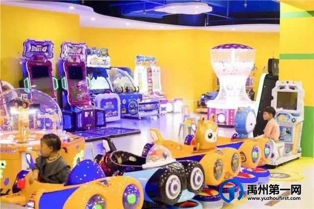 禹州这家大型儿童主题乐园要被挤爆啦!朋友圈都被传疯了...... 禹州这家大型儿童主题乐园要被挤爆啦!朋友圈都被传疯了......